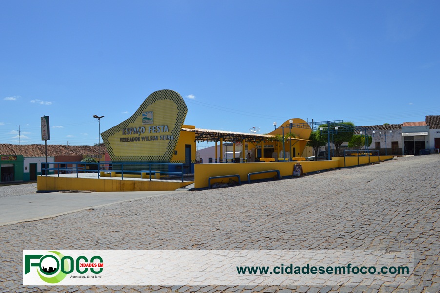 Jacobina do Piauí Piauí fonte: www.cidadesemfoco.com